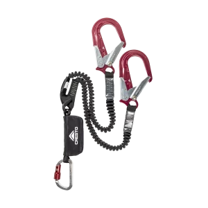 Cresto, Fusion Pro Twin-Flex 1602