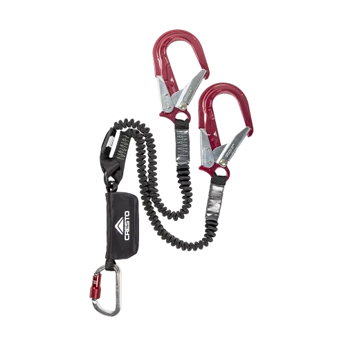 Cresto, Fusion Pro Twin-Flex 1602