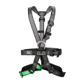Cresto, Adventure harness
