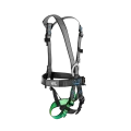 Cresto, Adventure harness