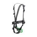 Cresto, Adventure harness