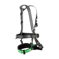 Cresto, Adventure harness
