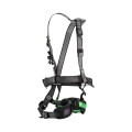 Cresto, Adventure harness