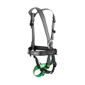 Cresto, Adventure harness
