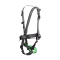 Cresto, Adventure harness