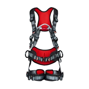 Cresto, Fusion Active+ Wind 1137