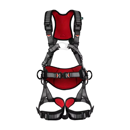 Cresto, Fusion Pro Wind 1138