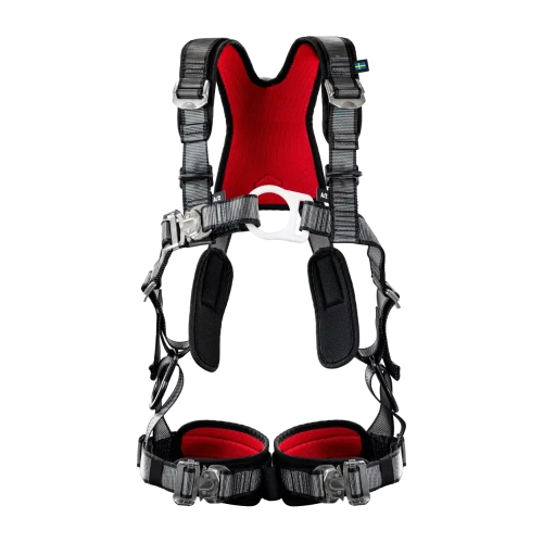 Cresto Fusion Pro+ 1129