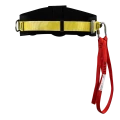 FIREMAN safety belt