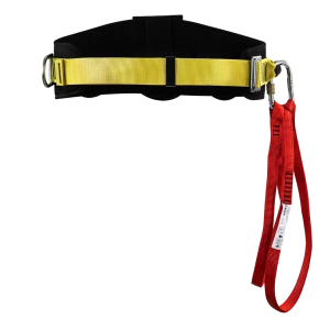 FIREMAN safety belt