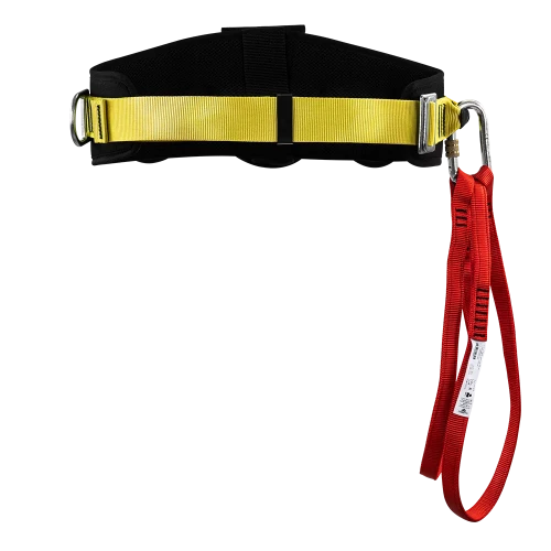 FIREMAN safety belt