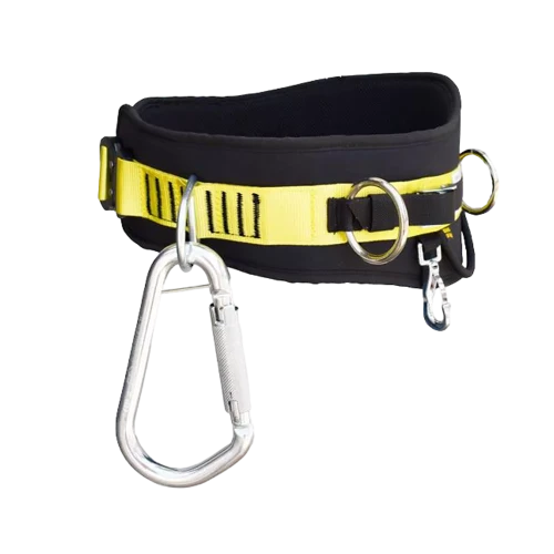 FIREMAN FR Q safety belt