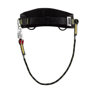 PERSONAL safety belt