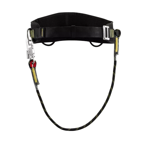PERSONAL safety belt