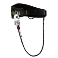 PERSONAL safety belt
