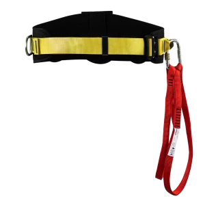 FIREMAN Q Safety belt