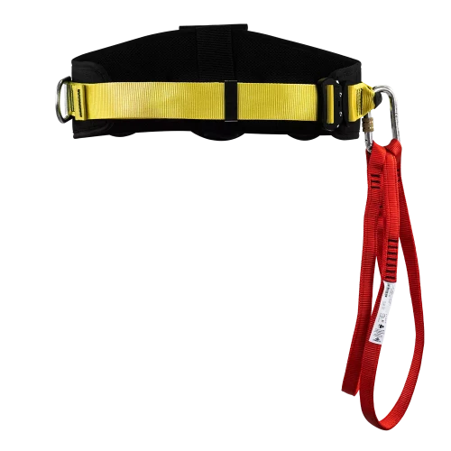 FIREMAN Q Safety belt