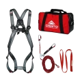 Cresto, Worker Roofer