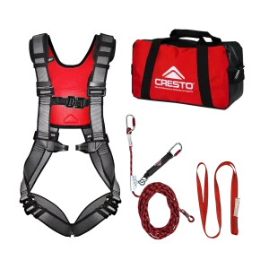 Cresto, Worker Roofer Comfort