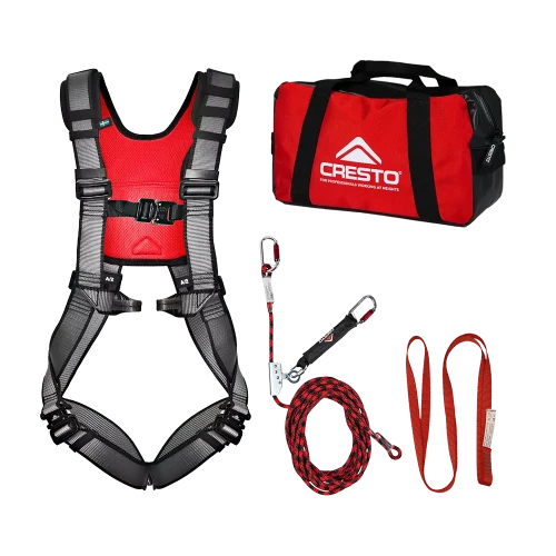 Cresto, Worker Roofer Comfort