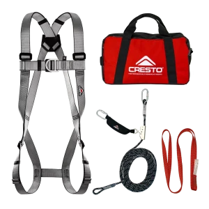 Cresto, Core Roofer