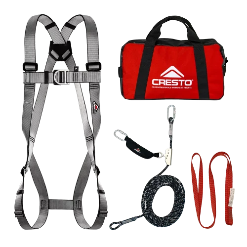 Cresto, Core Roofer