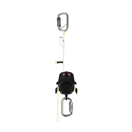 RESQ SOLO X+ Tech