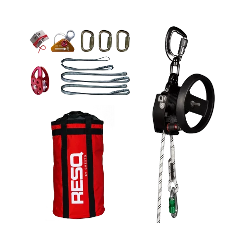 RED PRO X Basic