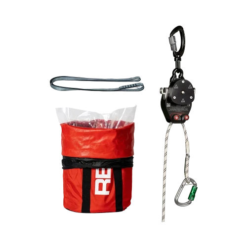 ED Pro X Basic Vacuum Light