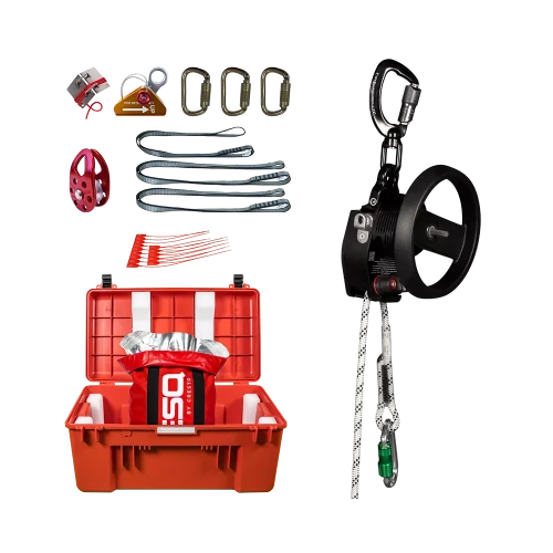 RED PRO X Extended