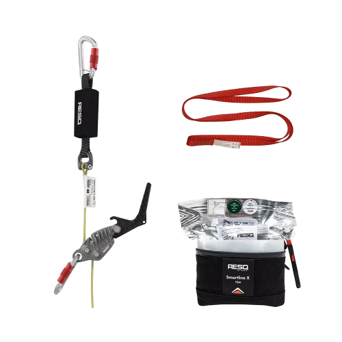 Smartline X Vacuum