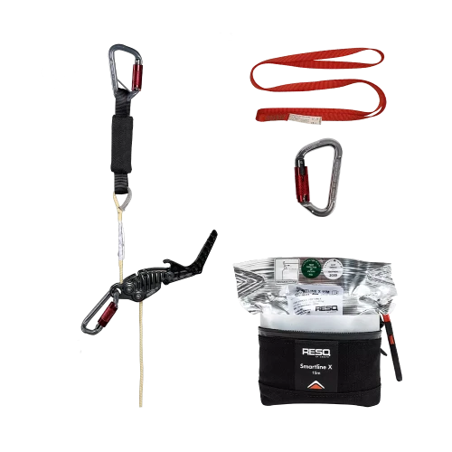 Smartline X El/Tele Vacuum