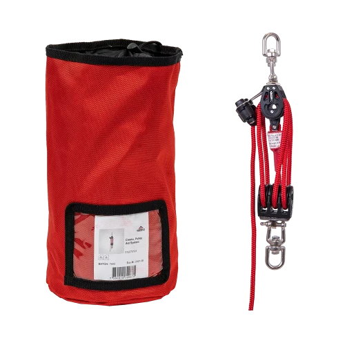 Pulley Aid System 4.5m