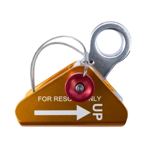 Rescue Rope-Grab