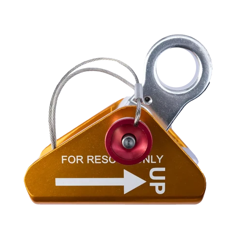 Rescue Rope-Grab