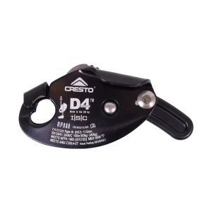D4 Descender Panic Brake-