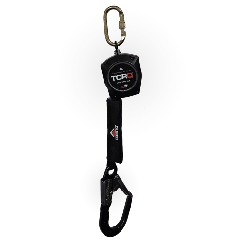 TORQ Micro H3.5