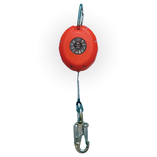 TORQ Lite Webbing Fall Arrester