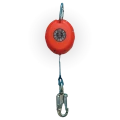 TORQ Lite Webbing Fall Arrester