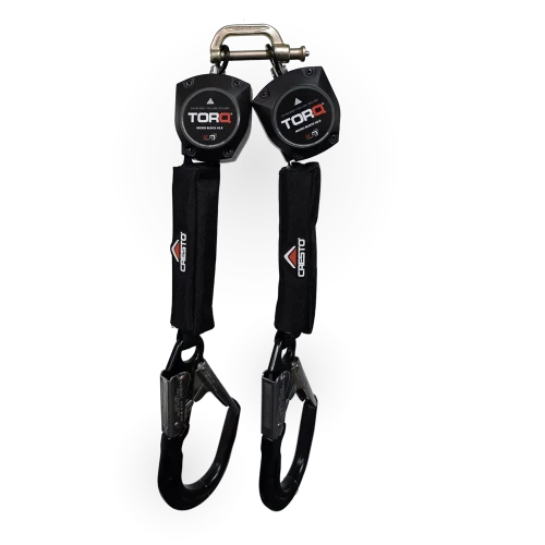 TORQ Micro H2.0 Twin