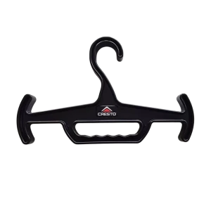 Harness hanger