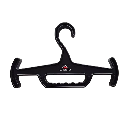Harness hanger