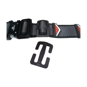 Cresto, Webbing Clip 9913