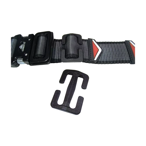 Cresto, Webbing Clip 9913