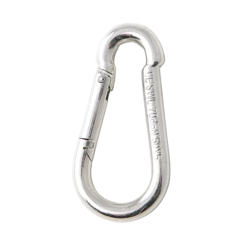 Steel Links