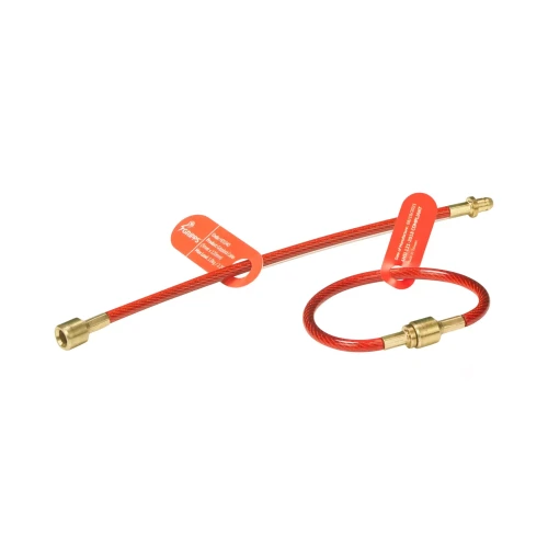 Gripplock Cable - 3mm x 150mm (5 Pack / 10 Pack)
