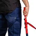 Dual-Arm Tool Hitch - 16kg / 35lb