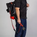 Dual-Arm Tool Hitch - 16kg / 35lb