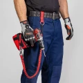 Battery Catch Holster - 4.5kg / 10lb