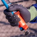Hammer - Solid Handle Connector Pack for Toolbelt - 2.5kg / 5.5lb